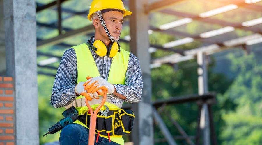 Professional gutter cleaning in Canterbury, CT